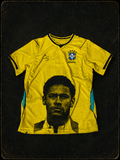BRAZIL X NEYMAR