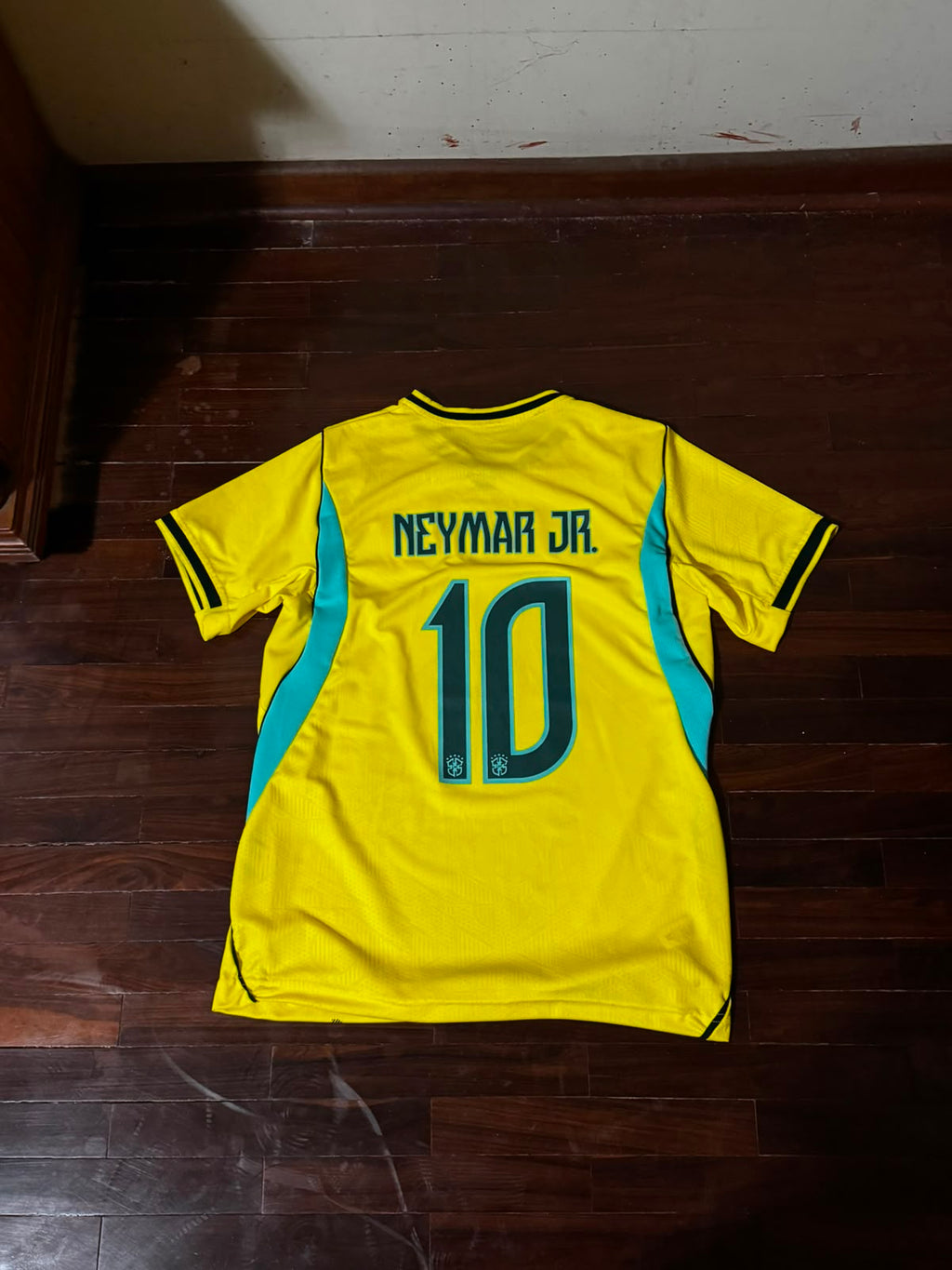 BRAZIL X NEYMAR