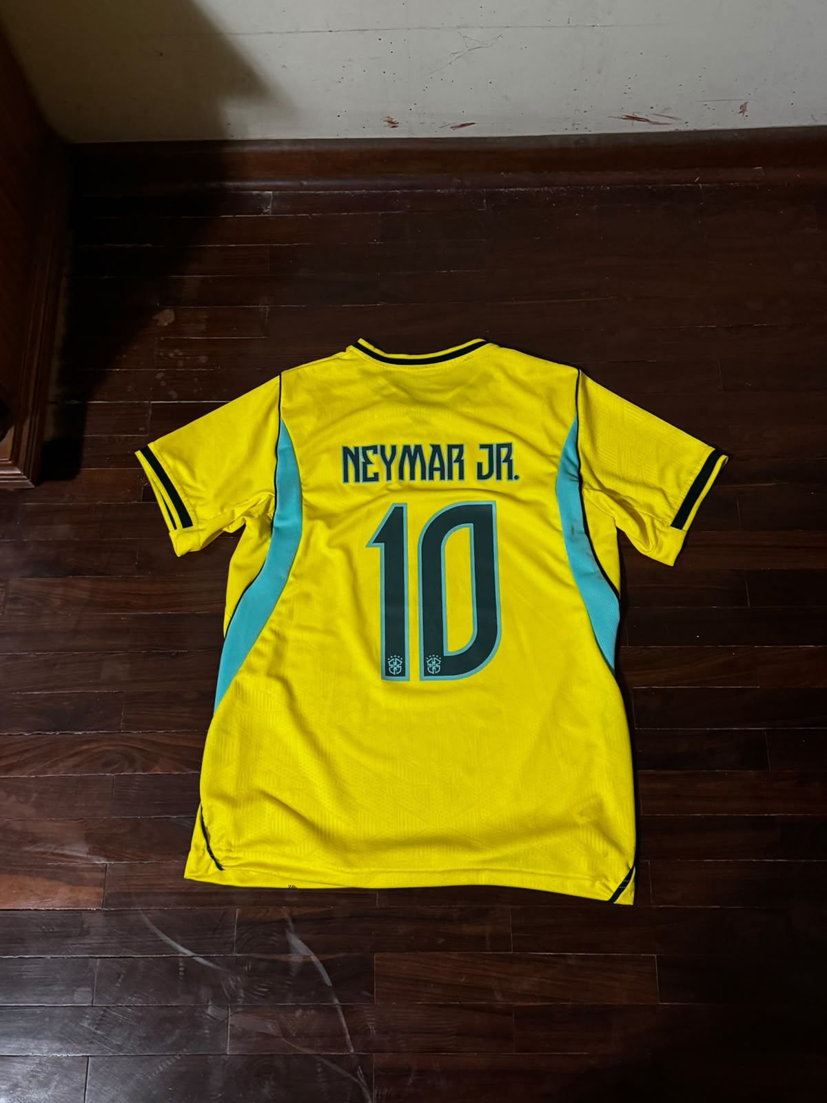 BRAZIL X NEYMAR